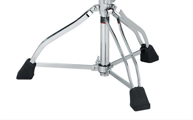 TAMA HT830R - Стул для барабанщика, Красный
