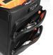 UDG Ultimate Digi Trolley To Go Black/Orange &mdash; вместительный и функциональный кейс, Черный