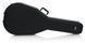 GATOR GC-JUMBO Jumbo Acoustic Guitar Case - кейс для акустичної гітари, Черный