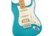 Fender Player II Stratocaster HSS Aquatone Blue - Электрогитара , Голубой