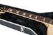 GATOR GC-JUMBO Jumbo Acoustic Guitar Case - кейс для акустичної гітари, Черный