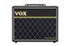 VOX VT20X Classic Blue - Гітарний комбопідсилювач , Темно-синій