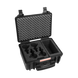 Austrian Audio DMK1 - набір мікрофонів для ударних, Черный