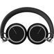 Beyerdynamic Aventho 100 black - Бездротові навушники, Черный