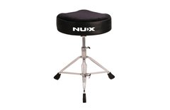 NUX NDT-3 drum throne, Черный