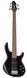 CORT Action V Plus (Black) - бас-гітара, Черный