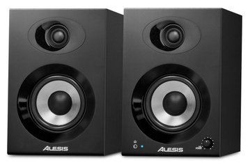 ALESIS ELEVATE 4, Черный