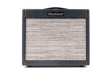 BLACKSTAR TV-10 B COMBO - Гитарный комбоусилитель, Черный
