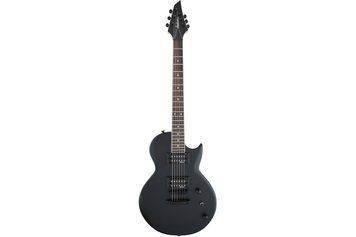 JACKSON JS SERIES MONARKH SC JS22 SATIN BLACK - Електрогітара , Черный