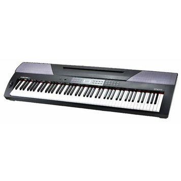 Medeli SP4000 - Цифровое пианино, Черный
