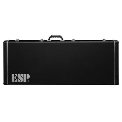 ESP E-II HORIZON FR-7 (BLACK), Черный