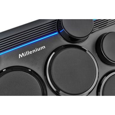 Millenium MD-100 Mobile Drum, Черный