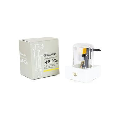 Nagaoka MP-110H Cartridge - картридж , Жёлтый