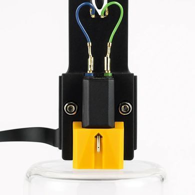 Nagaoka MP-110H Cartridge - картридж , Жёлтый