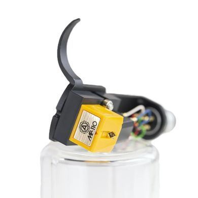 Nagaoka MP-110H Cartridge - картридж , Жёлтый