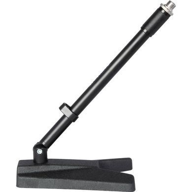QUIK LOK A114 BK - Стійка мікрофонна, Черный