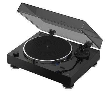 Reloop Turn X - прогарвач вінілу, Черный