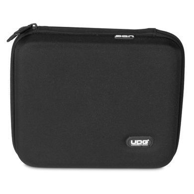 UDG Creator NI Komplete Audio 6 Hardcase Black MK2 &mdash; спеціалізований жорсткий кейс, Черный