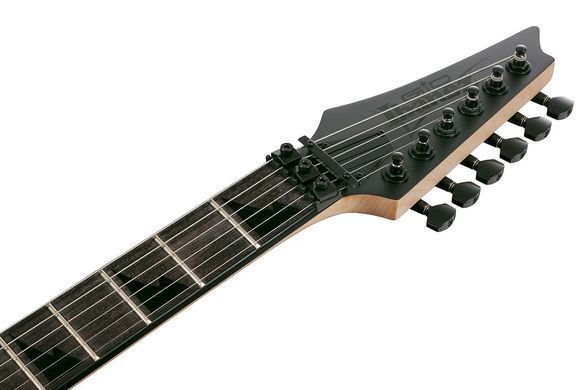 IBANEZ GRGR330EX BKF - Электрогитара, Черный