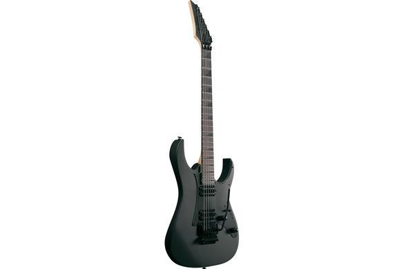 IBANEZ GRGR330EX BKF - Электрогитара, Черный