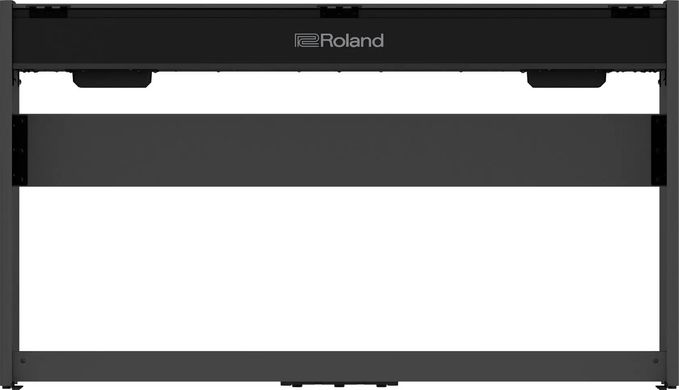 Roland F107-BKX, Черный