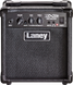Laney LX10B - Комбопідсилювач для бас-гітари, Черный