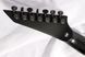 ESP E-II HORIZON FR-7 (BLACK), Черный