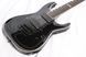 ESP E-II HORIZON FR-7 (BLACK), Черный