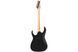 IBANEZ GRGR330EX BKF - Электрогитара, Черный