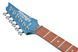 IBANEZ GRX120SP-MLM - Електрогітара, Блакитний