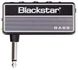 Blackstar Amplug 2 Fly Bass, Тёмно-серый