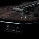 Godin Guitars Godin xtSA Trans Black - електрогітара, Черный