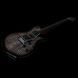 Godin Guitars Godin xtSA Trans Black - електрогітара, Черный