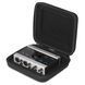 UDG Creator NI Komplete Audio 6 Hardcase Black MK2 &mdash; спеціалізований жорсткий кейс, Черный