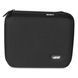 UDG Creator NI Komplete Audio 6 Hardcase Black MK2 &mdash; спеціалізований жорсткий кейс, Черный