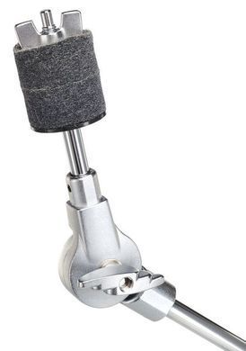 YAMAHA CS755 Cymbal Boom Stand - стойка, Серебристый