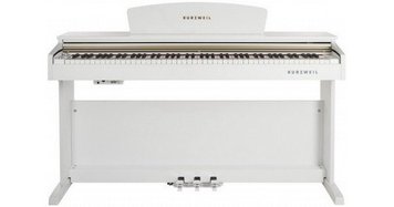 KURZWEIL M90 WH, Білий