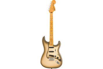 SQUIER by FENDER Classic Vibe Limited Edition '70S Stratocaster MN Antigua - Електрогітара , Бежевий