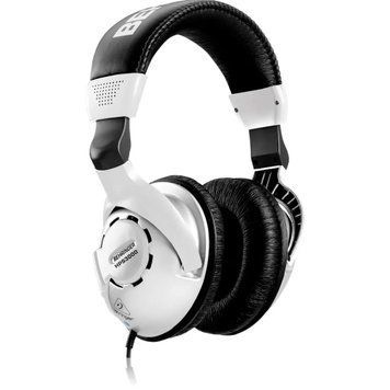 BEHRINGER HPS3000 - навушники, Сріблястий