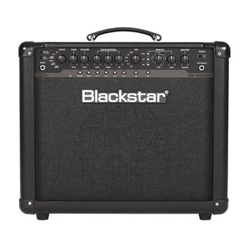 Blackstar ID 30 TVP, Черный