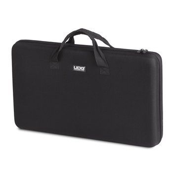 UDG Creator Controller Hardcase Large Black MK2 (U8302BL) - легкий полужесткий кейс, Черный