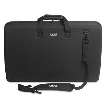 UDG Creator Denon DJ Prime 2 Hardcase Black (U8311BL) &mdash; спеціалізований жорсткий кейс, Черный