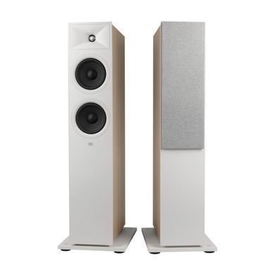 JBL Stage 260F White (JBL260FWHT) - акустична система, Білий