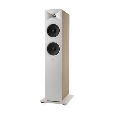 JBL Stage 260F White (JBL260FWHT) - акустична система, Білий