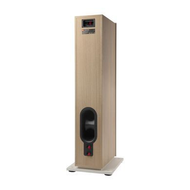 JBL Stage 260F White (JBL260FWHT) - акустична система, Білий