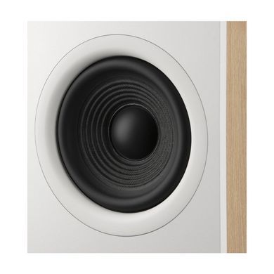 JBL Stage 260F White (JBL260FWHT) - акустична система, Білий