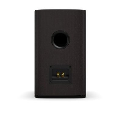 JBL Studio 630 Dark Walnut (JBLS630DKW) - акустична система, Черный