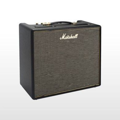 MARSHALL ORIGIN 50C - Гітарний комбопідсилювач, серый