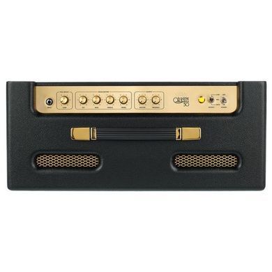 MARSHALL ORIGIN 50C - Гітарний комбопідсилювач, серый
