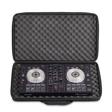 UDG Creator Controller Hardcase Large Black MK2 (U8302BL) - легкий полужесткий кейс, Черный